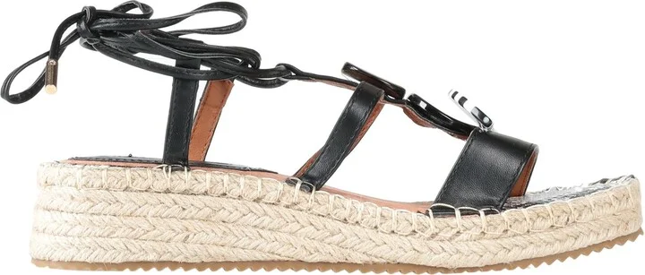 Maria Mare Woman Espadrilles - Image 3
