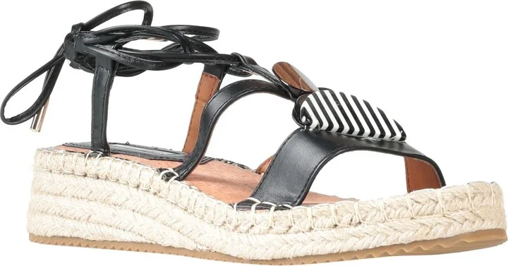 Maria Mare Woman Espadrilles - Image 4