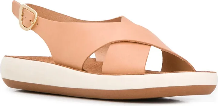 Maria platform sandals - Image 2