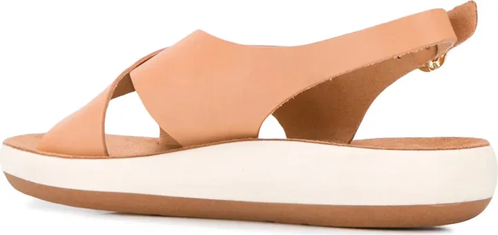 Maria platform sandals - Image 3