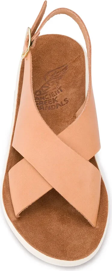 Maria platform sandals - Image 4