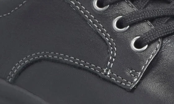 Mariah Water Resistant Sneaker - Image 7
