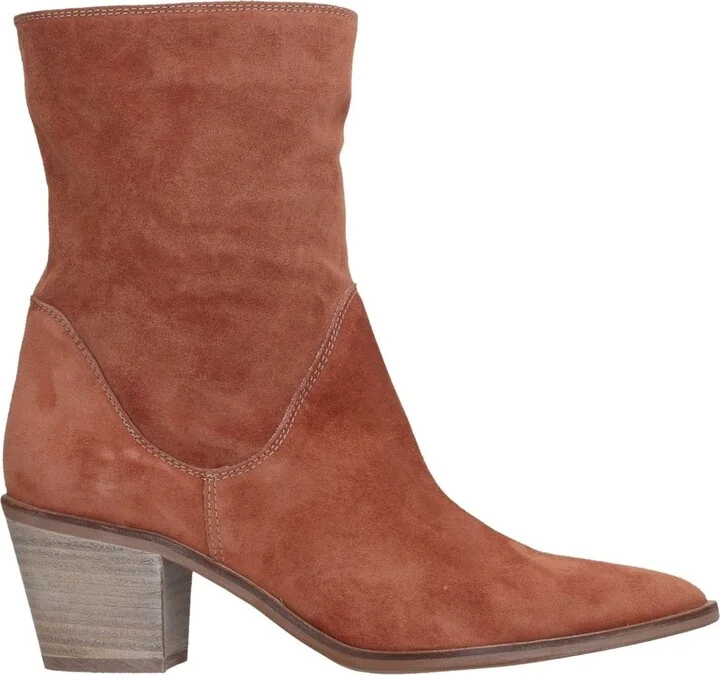 Marian Woman Ankle boots - Image 3