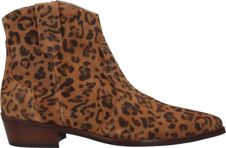 Marian Woman Ankle boots - Image 3