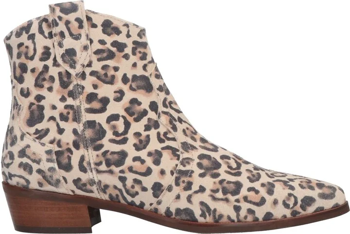 Marian Woman Ankle boots - Image 6