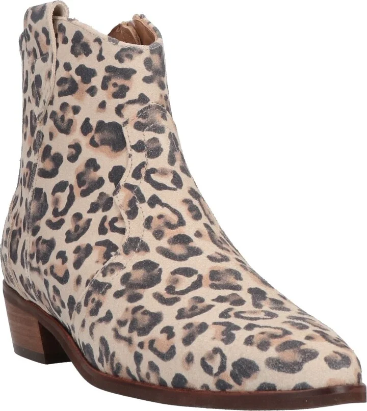 Marian Woman Ankle boots - Image 7