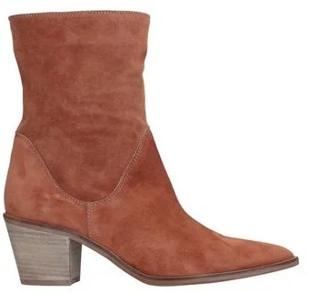 Marian Woman Ankle boots