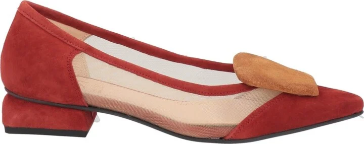 Marian Woman Ballet flats - Image 3
