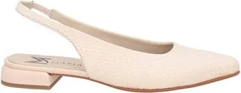 Marian Woman Ballet flats
