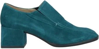 Deep teal