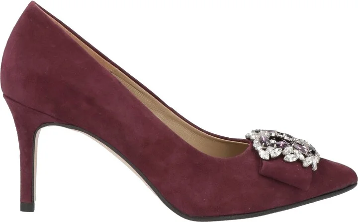 Marian Woman Pumps - Image 3