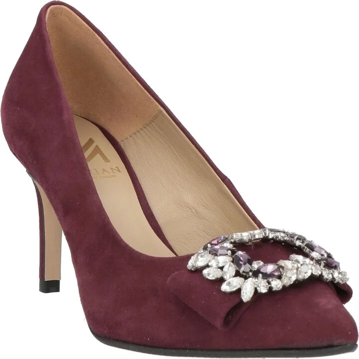 Marian Woman Pumps - Image 4