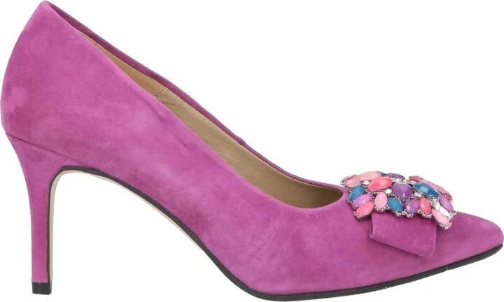 Marian Woman Pumps - Image 6