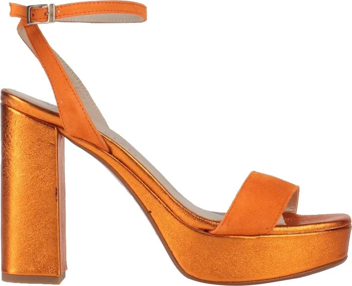 Marian Woman Sandals - Image 3