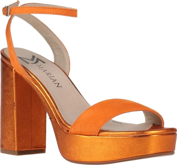 Marian Woman Sandals - Image 4