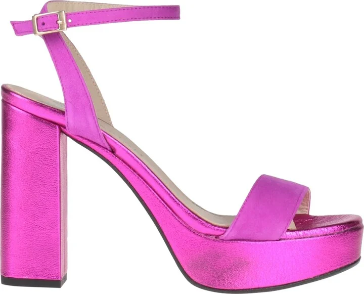 Marian Woman Sandals - Image 9