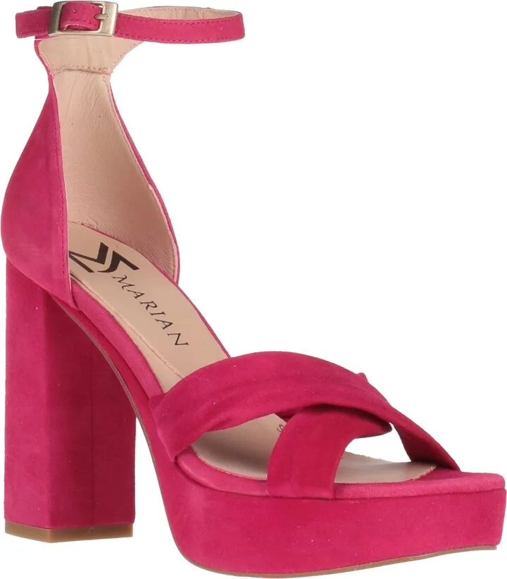 Marian Woman Sandals - Image 4