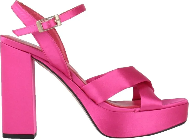 Marian Woman Sandals - Image 3