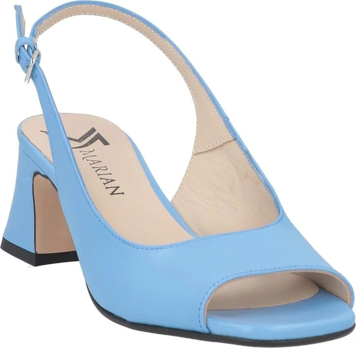Marian Woman Sandals - Image 4