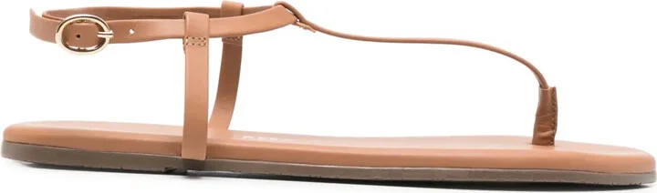 Mariana flats