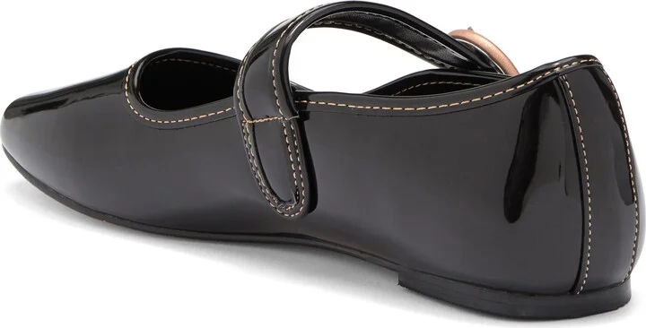 Mariana Mary Jane Flat - Image 2