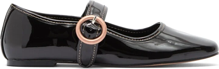 Mariana Mary Jane Flat - Image 4