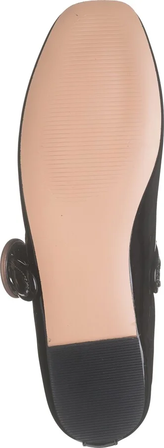Mariana Mary Jane Flat - Image 6