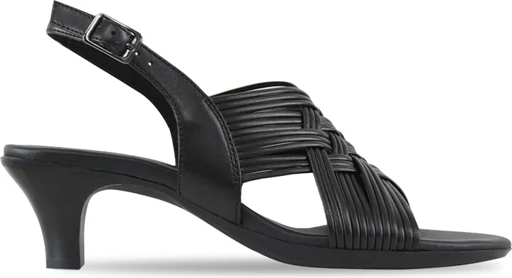 Marianna Slingback Sandal - Image 2