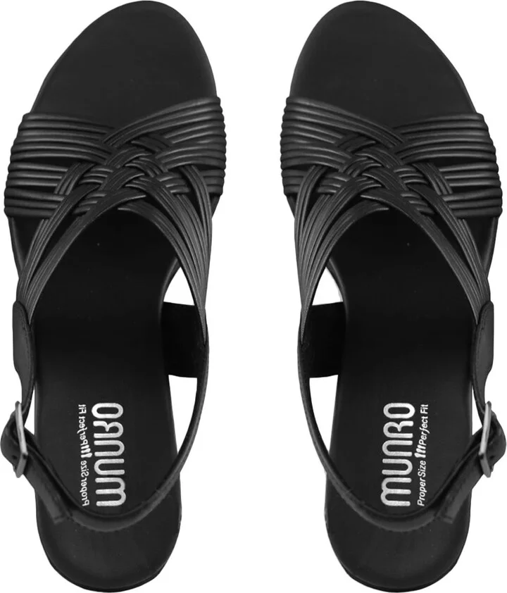 Marianna Slingback Sandal - Image 3