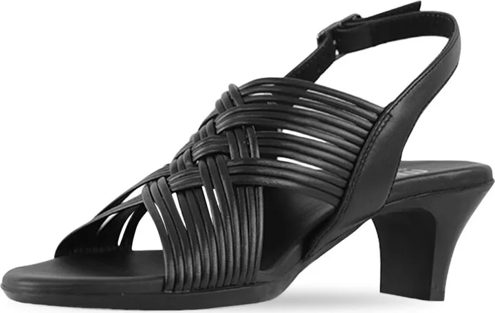 Marianna Slingback Sandal - Image 5