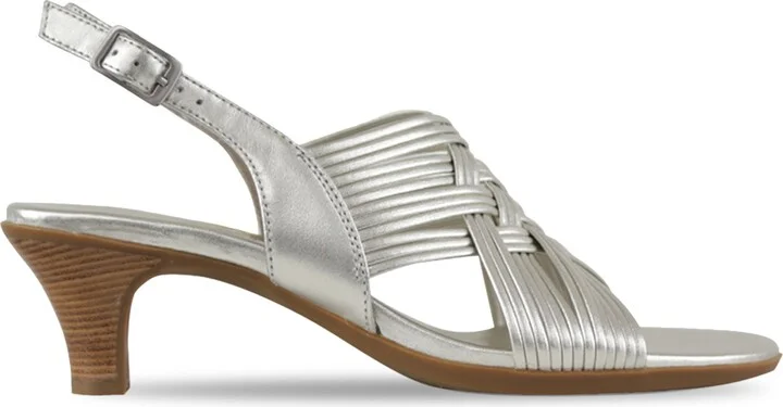 Marianna Slingback Sandal - Image 2