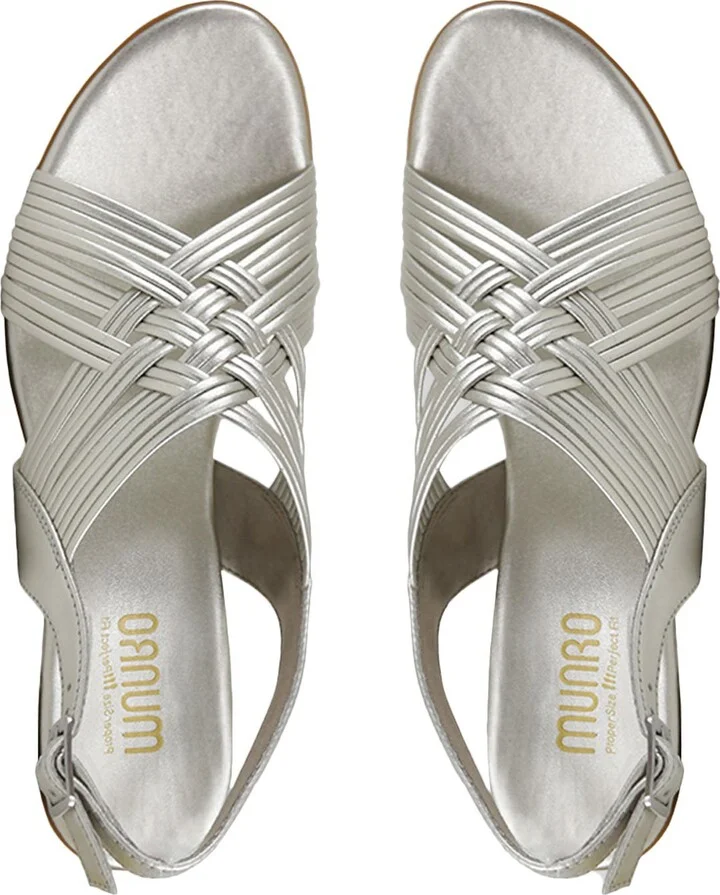 Marianna Slingback Sandal - Image 3