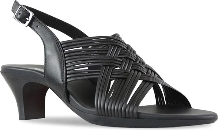 Marianna Slingback Sandal