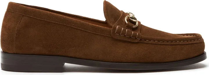 Mariano loafers