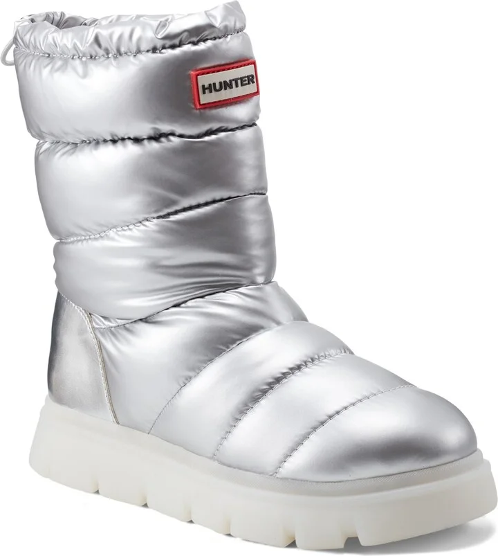 Maribel Waterproof Snow Boot