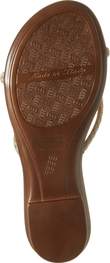 Maribelle Crystal Embellished Sandal - Image 6