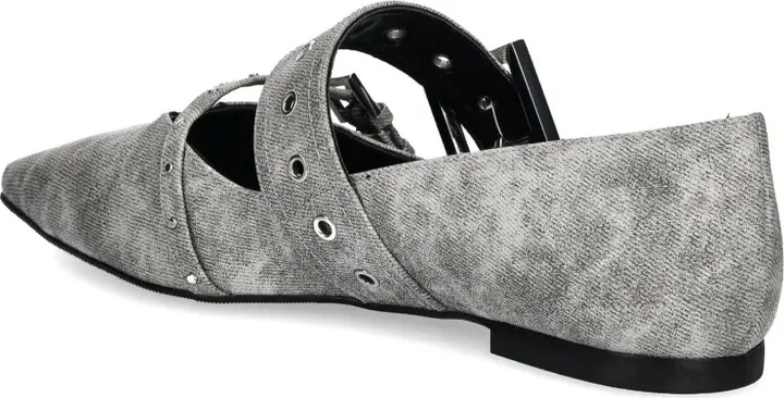 Maridia ballerina shoes - Image 3