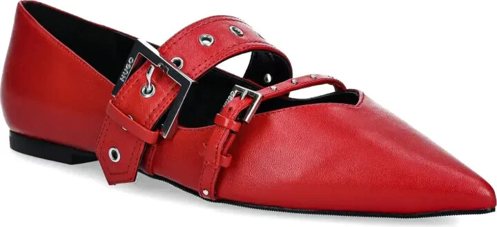 Maridia ballerina shoes - Image 2