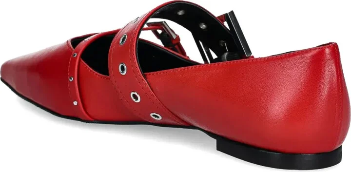 Maridia ballerina shoes - Image 3
