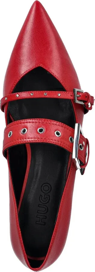 Maridia ballerina shoes - Image 4