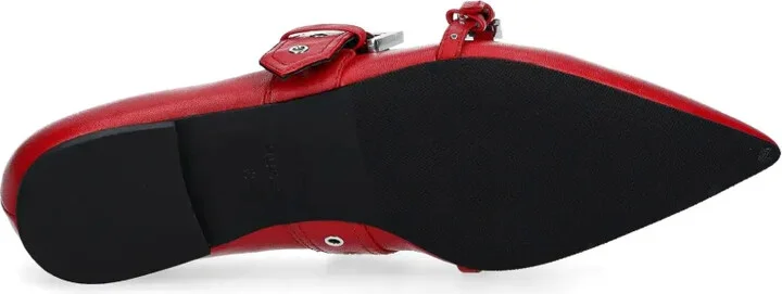 Maridia ballerina shoes - Image 5