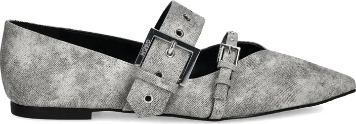 Maridia ballerina shoes
