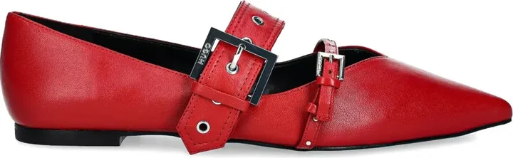 Maridia ballerina shoes