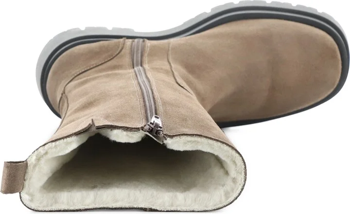 Marie Platform Boot - Image 8