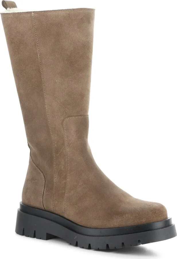 Marie Platform Boot