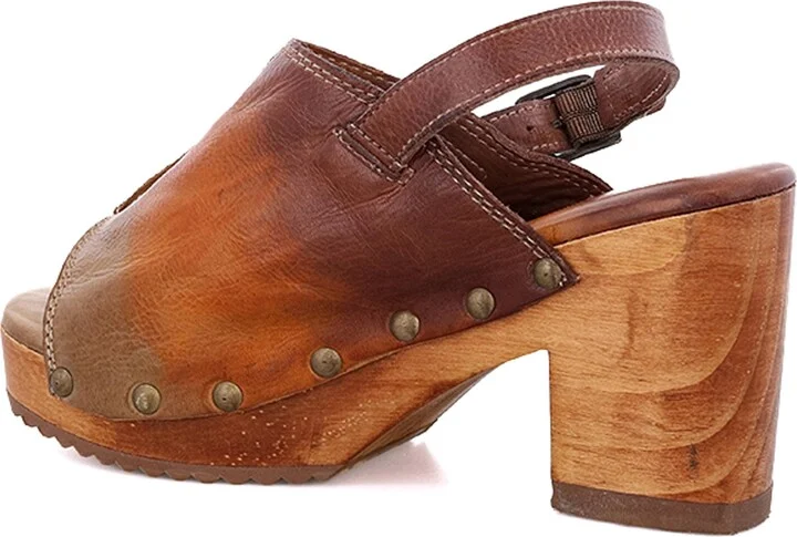 Marie Slingback Sandal - Image 2