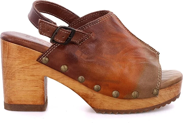 Marie Slingback Sandal - Image 3