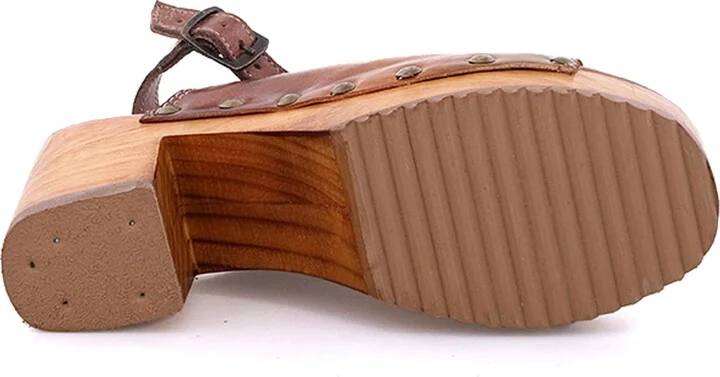 Marie Slingback Sandal - Image 4