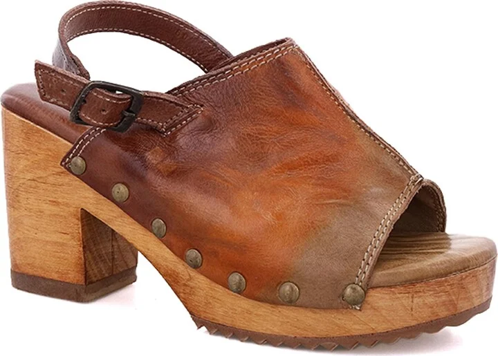 Marie Slingback Sandal