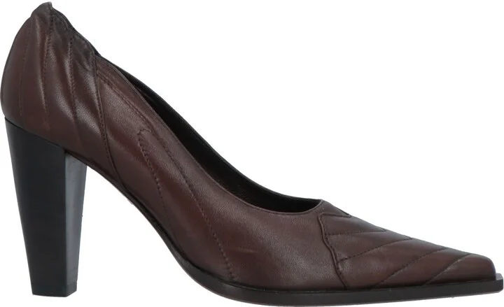 Mariella Burani Woman Pumps - Image 3